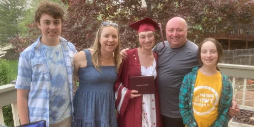 Parent Realises Unsolicited Advice to Adult Children Is Unhelpful