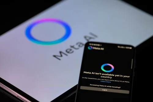 Meta AI app surges to No. 5 on US App Store following Muse Spark launch
