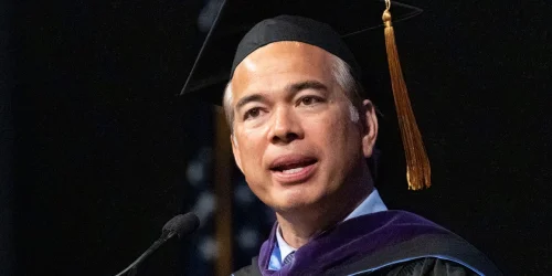 California AG Rob Bonta defends value of law school despite $217k debt