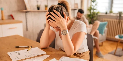 The Little Red Hen Trap: Why Your Husband Won’t Help With Money (And How to Fix It)