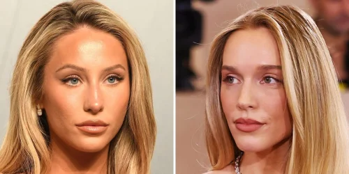 Major Influencers Alex Cooper and Alix Earle Engage in Public Dispute with Business Implications