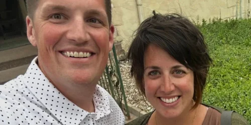 Family locked into 2.5% mortgage rate makes home work for growing household