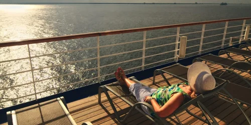 Cruise packing guide: Essential items and prohibited objects for your voyage