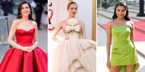 The Devil Wears Prada 2 Red Carpet: The Shocking Fashion Mistake That Overshadowed a Star