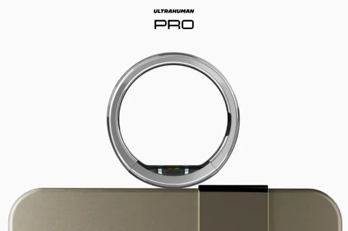 Ultrahuman launches redesigned Ring Pro smart ring to revive US market after Oura dispute