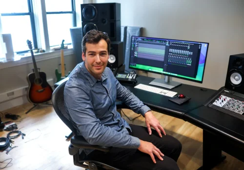 AI music generator Suno reaches 2 million paid subscribers and $300M annual revenue