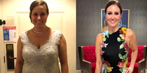 Chef Overcomes Alcoholism, Loses 100 Pounds and Launches Business After Sobriety