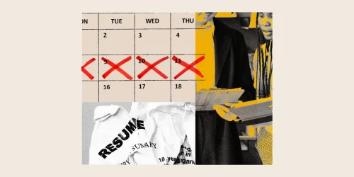 AI Reshapes Hiring: The Death of the Résumé and Rise of Job Tryouts