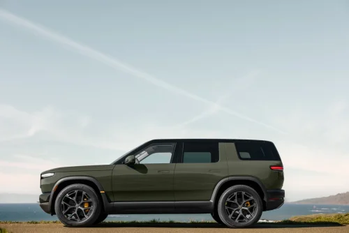 How a Tornado's Wrath Could Derail Rivian's Multi-Billion Dollar Comeback Plan