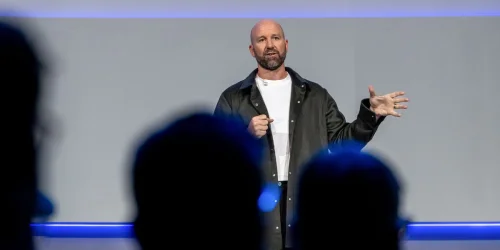 Meta CTO advises students: 'Constantly be building' to enter tech industry