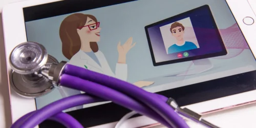 AI Telehealth Firm Medvi Faces Scrutiny Over AI-Generated Doctor Marketing