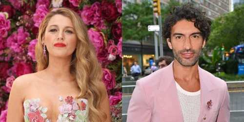 Blake Lively and Justin Baldoni Feud Escalates to Multi-Million Dollar Legal Battle
