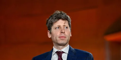 The Shocking Diary Entry That Could Topple OpenAI's Leadership