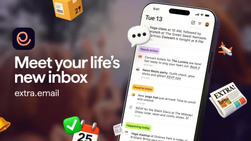How a Team of Pinterest Veterans Just Made Checking Your Email Actually Exciting