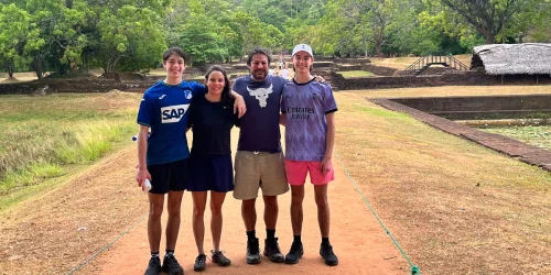 The Real Reason My Family Holidays Were a Disaster for Years – And What Finally Changed