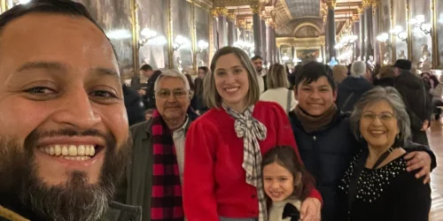 The Shocking First-Night Mistake That Nearly Ruined This Family's Dream Paris Trip