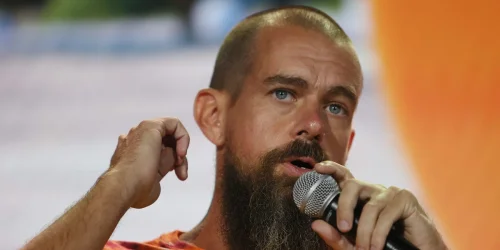 Jack Dorsey Admits Block 'Overhired' as Layoffs Slash Workforce by Nearly Half