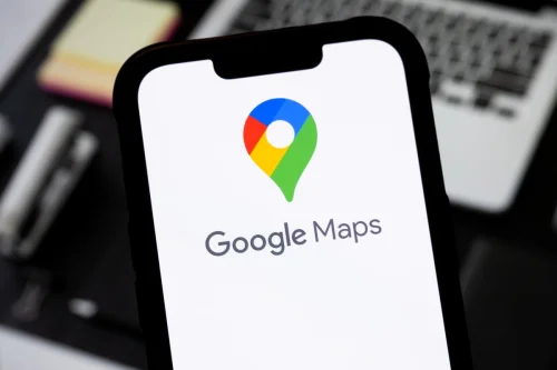 Google Maps introduces AI-generated captions for photo contributions