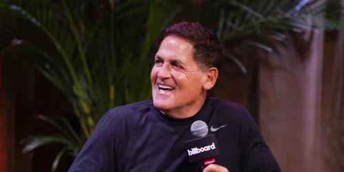 Mark Cuban's 3-Prompt Secret to Becoming an AI Expert and Cashing In