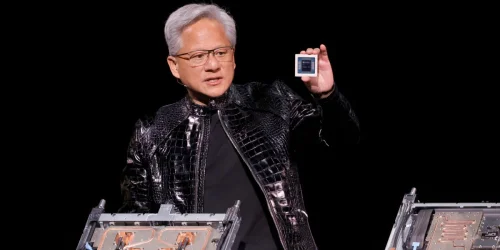 Nvidia ships first Vera Rubin AI chips as earnings beat forecasts and strategic deals expand