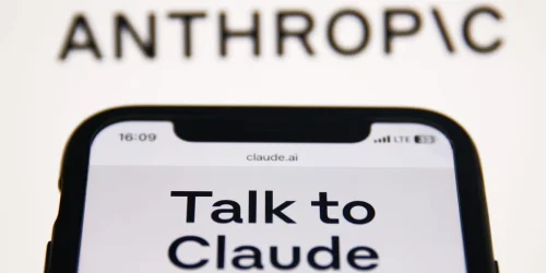 Anthropic CTO Reveals Three Principles for AI-Driven Team Efficiency