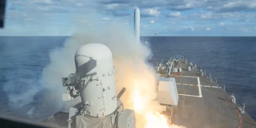 Top US General Details Opening Phase of Major Combat Operation Against Iran