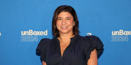 Paramount hires top Amazon ad executive to lead US streaming sales