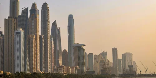 Major US Firms Instruct Middle East Staff to Work From Home Amid Iran Conflict