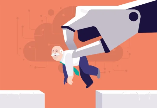 AI Revolution Threatens $1 Trillion SaaS Market as 'SaaSpocalypse' Fears Mount