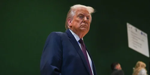 Greenland Rejects Trump's Offer of Hospital Ship, Citing Universal Healthcare