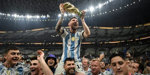 World Cup Host Cities Face Backlash Over Sky-High Public Transit Fares