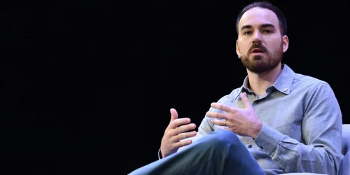 Instacart Co-Founder’s Shoe Trick: Why Dirty Sneakers Signal a Real Startup Builder