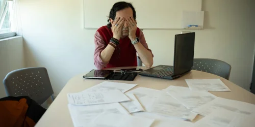 Return-to-Office Policy Forces London Couple to Recalibrate Shared Life