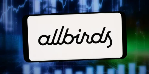 Allbirds' AI Pivot Sparks Meme Frenzy and 582% Stock Surge