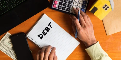 Young Americans increasingly file for bankruptcy amid economic pressures