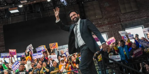 New York City Proposes 'Pied-à-Terre' Tax on Multi-Million Dollar Second Homes