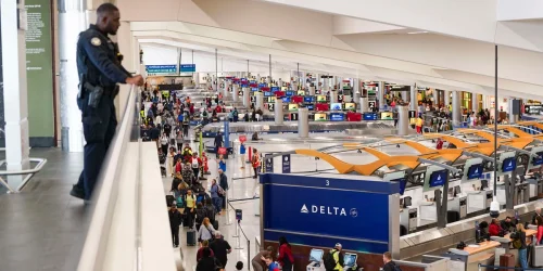 TSA Security Wait Times Plummet at Major US Airports After Pay Deal