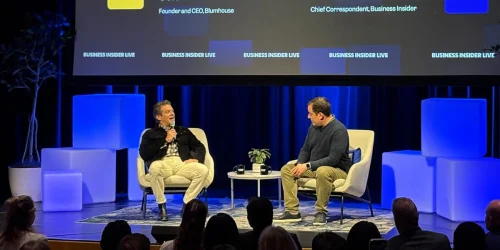 Blumhouse CEO says Meta AI partnership backlash taught him lesson about technology's limits