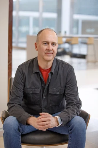 Ford's EV and Technology Chief Doug Field Departs Amid Major Reorganisation