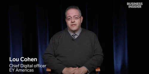 EY Digital Chief Warns Marketers Risk 'Working for AI' Without Strategic Adoption