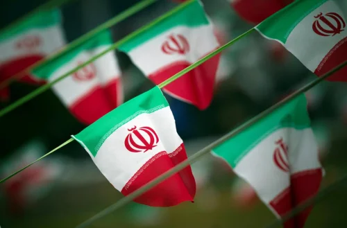 Iranian state hackers target US critical infrastructure, agencies warn