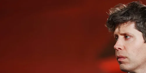 New Yorker Profile Raises Questions Over OpenAI CEO Sam Altman's Trustworthiness