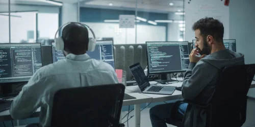 Tech Job Market Defies AI Fears as Software Engineering Roles Surge in 2026