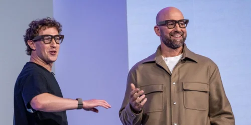 Meta's AI-Driven Reorganisation Sparks Productivity Push and Employee Anxiety