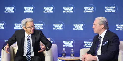 Indeed CEO Warns Ageing Workforce Poses Greater Threat Than AI to Labour Market