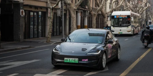 The Shocking Truth About Why Tesla Investors Are About to Jump Ship