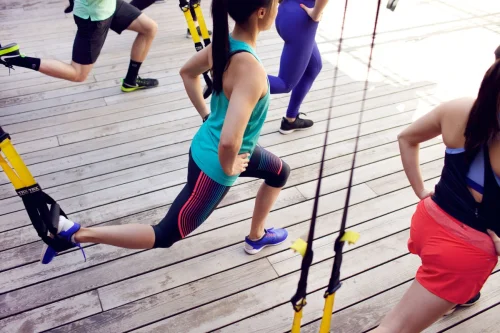 Playlist and EGYM complete $7.5 billion merger to create fitness industry giant