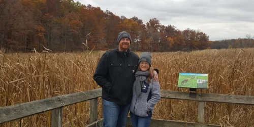 Life in Michigan Transforms Californian's Outlook on Community and Connection