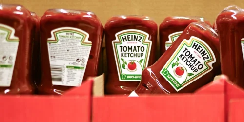 Kraft Heinz CEO Admits Private Equity Cost-Cutting Went 'Too Far'