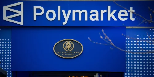 Study flags $143 million in suspicious profits on Polymarket prediction platform